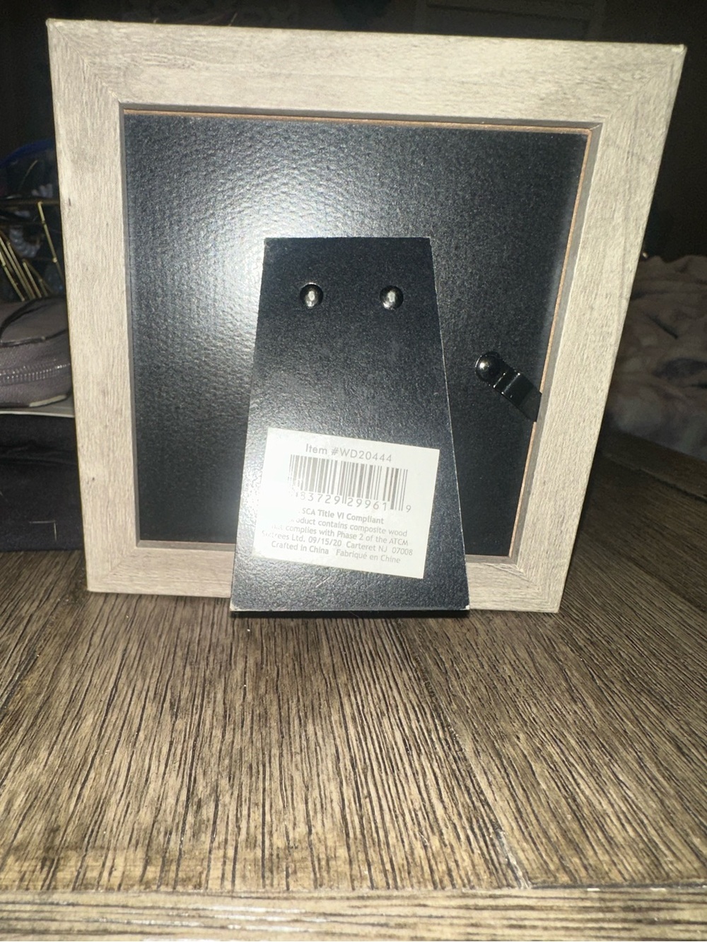 Photo frame - Picture 2 of 3